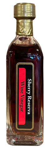 Sherry Vinegar